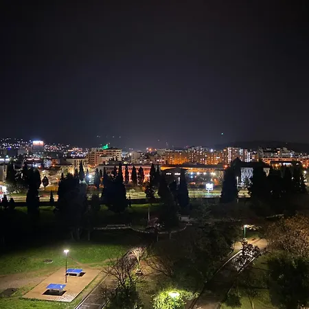 With A View