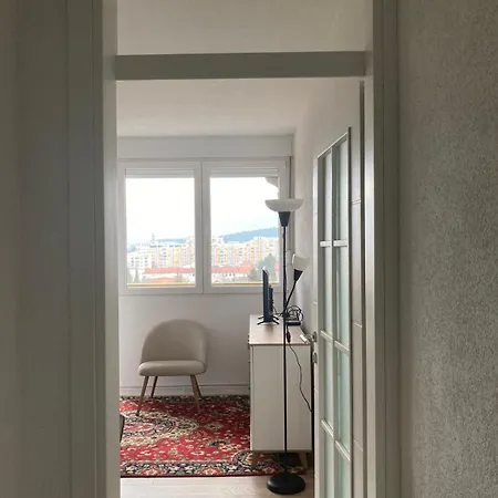 With A View *