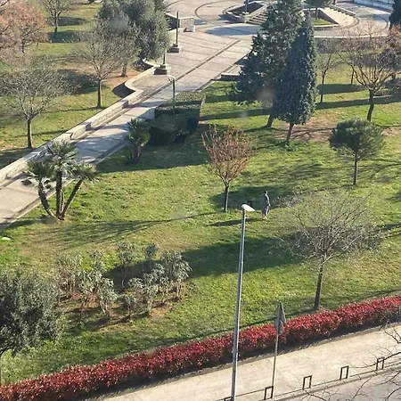 Apartment With A View