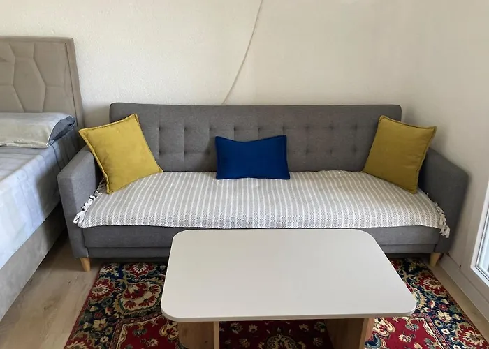 View Apartament Podgorica