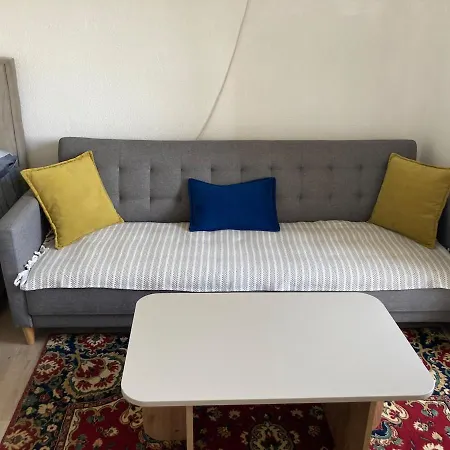 View Apartamento Podgorica